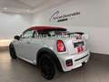 MINI John Cooper Works Coupe *Leder*Xenon*Navi*211PS* Silber - thumbnail 32
