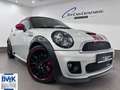 MINI John Cooper Works Coupe *Leder*Xenon*Navi*211PS* Silber - thumbnail 1