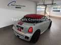 MINI John Cooper Works Coupe *Leder*Xenon*Navi*211PS* Silber - thumbnail 30