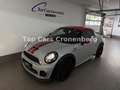 MINI John Cooper Works Coupe *Leder*Xenon*Navi*211PS* Silber - thumbnail 38