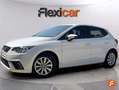 SEAT Ibiza 1.0+MPI+59kW+%2880CV%29+Reference Blanco - thumbnail 3