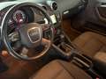 Audi A3 1.6 TDI Sportback Navi PDC Attraction Schwarz - thumbnail 6