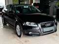 Audi A3 1.6 TDI Sportback Navi PDC Attraction Schwarz - thumbnail 2