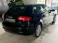 Audi A3 1.6 TDI Sportback Navi PDC Attraction Schwarz - thumbnail 3