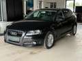 Audi A3 1.6 TDI Sportback Navi PDC Attraction Schwarz - thumbnail 1