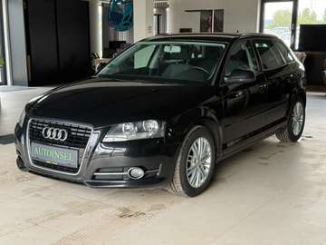 1.6 TDI Sportback Navi PDC Attraction
