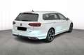 Volkswagen Passat Variant 2.0 TDI 4M Elegance TOP-EXTRAS -60% Weiß - thumbnail 2