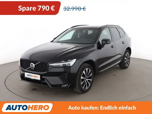 Volvo XC60 2.0 B4 Mild Hybrid Plus Dark AWD Aut.*ACC*CAM*PDC*