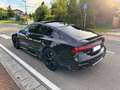 Audi RS7 OK PERMUTE Sportback 4.0 mhev 25 years quattro Nero - thumbnail 5