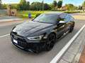 Audi RS7 OK PERMUTE Sportback 4.0 mhev 25 years quattro Nero - thumbnail 7