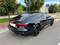 Audi RS7 OK PERMUTE Sportback 4.0 mhev 25 years quattro Nero - thumbnail 3