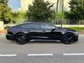 Audi RS7 OK PERMUTE Sportback 4.0 mhev 25 years quattro Nero - thumbnail 2