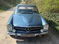 Mercedes-Benz 230 SL 49900 euros Azul - thumbnail 3