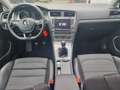 Volkswagen Golf Comf. BMT*Pano*Navi*Xenon*Shzg*ACC*LAS* Azul - thumbnail 9