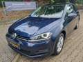 Volkswagen Golf Comf. BMT*Pano*Navi*Xenon*Shzg*ACC*LAS* Azul - thumbnail 1