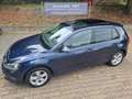 Volkswagen Golf Comf. BMT*Pano*Navi*Xenon*Shzg*ACC*LAS* Azul - thumbnail 5