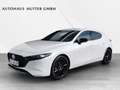 Mazda 3 2.5L e-SKYACTIV G 140ps 6AT FWD Homura Weiß - thumbnail 1