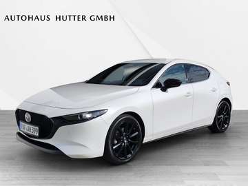 2.5L e-SKYACTIV G 140ps 6AT FWD Homura