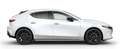 Mazda 3 2.5L e-SKYACTIV G 140ps 6AT FWD Homura Blanc - thumbnail 8