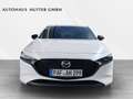 Mazda 3 2.5L e-SKYACTIV G 140ps 6AT FWD Homura Weiß - thumbnail 2