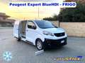 Peugeot Expert 1.5 Hdi FRIGO - MEDICINALI - ALIMENTI - BEVANDE Bianco - thumbnail 1