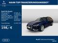 Audi A4 35 TDI advanced Einparkh CAM Navi Sitzh Bleu - thumbnail 2