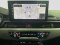 Audi A4 35 TDI advanced Einparkh CAM Navi Sitzh Bleu - thumbnail 7