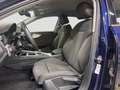 Audi A4 35 TDI advanced Einparkh CAM Navi Sitzh Bleu - thumbnail 10
