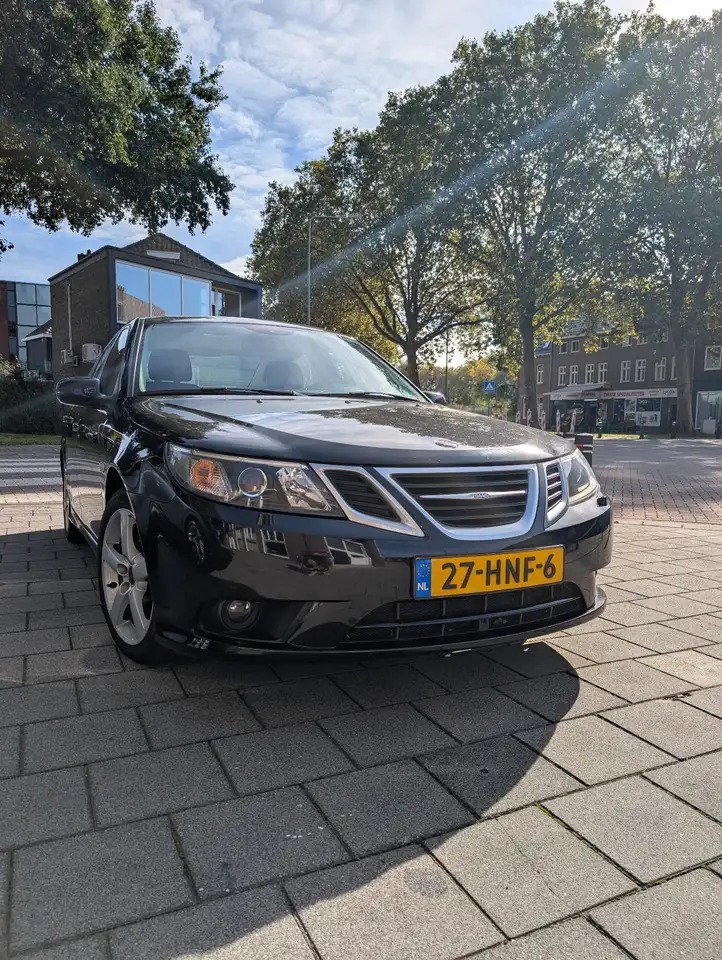 Saab 9-3