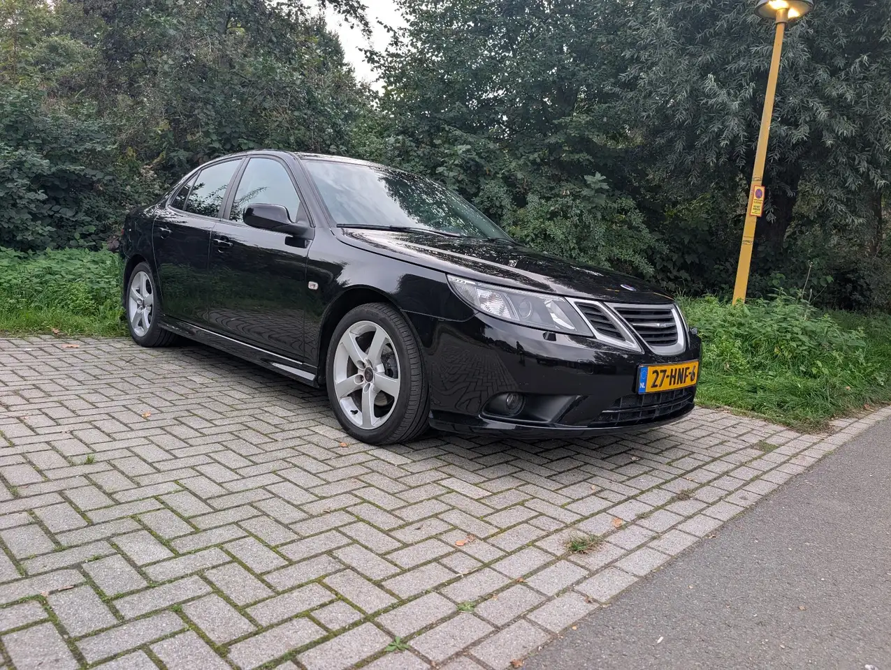 Saab 9-3