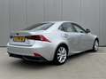 Lexus IS 300 300h First Edition|LED|NL-Auto|Navi Grijs - thumbnail 40