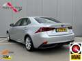 Lexus IS 300 300h First Edition|LED|NL-Auto|Navi Grijs - thumbnail 3