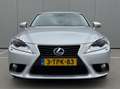Lexus IS 300 300h First Edition|LED|NL-Auto|Navi Grijs - thumbnail 14