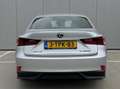 Lexus IS 300 300h First Edition|LED|NL-Auto|Navi Grijs - thumbnail 16