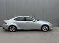 Lexus IS 300 300h First Edition|LED|NL-Auto|Navi Grijs - thumbnail 39