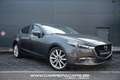 Mazda 3 2,2 D Skydrive*|NAVI*CAM*CUIR*XENON*BOSE AUDIO*| Gris - thumbnail 1