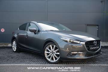 2,2 Di Skydrive*|NAVI*HUD*CAMERA*CUIR*XENON*BOSE*|