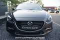 Mazda 3 2,2 D Skydrive*|NAVI*CAM*CUIR*XENON*BOSE AUDIO*| Gris - thumbnail 2