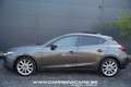 Mazda 3 2,2 D Skydrive*|NAVI*CAM*CUIR*XENON*BOSE AUDIO*| Gris - thumbnail 10