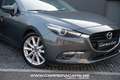 Mazda 3 2,2 D Skydrive*|NAVI*CAM*CUIR*XENON*BOSE AUDIO*| Gris - thumbnail 9
