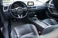 Mazda 3 2,2 D Skydrive*|NAVI*CAM*CUIR*XENON*BOSE AUDIO*| Gris - thumbnail 4