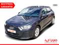Audi A1 Sportback 30 1.0 TFSI VC Sitzheizung PDC Grau - thumbnail 1