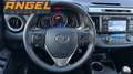Toyota RAV 4 120D Active AWD Negro - thumbnail 30