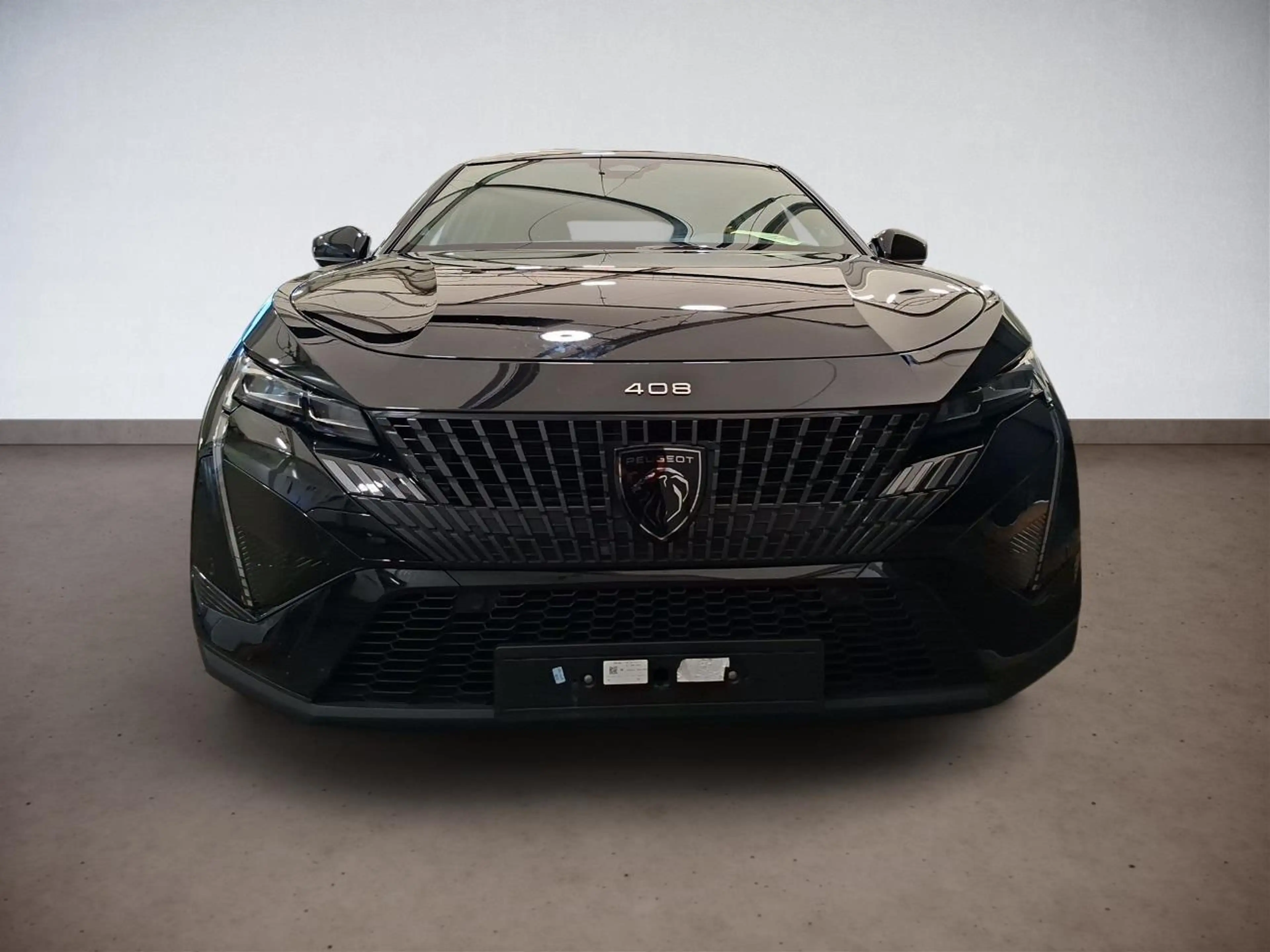 Peugeot 408 Plug in Hybrid 225 GT*Kamera*eGSD*Matrix* — photo 5
