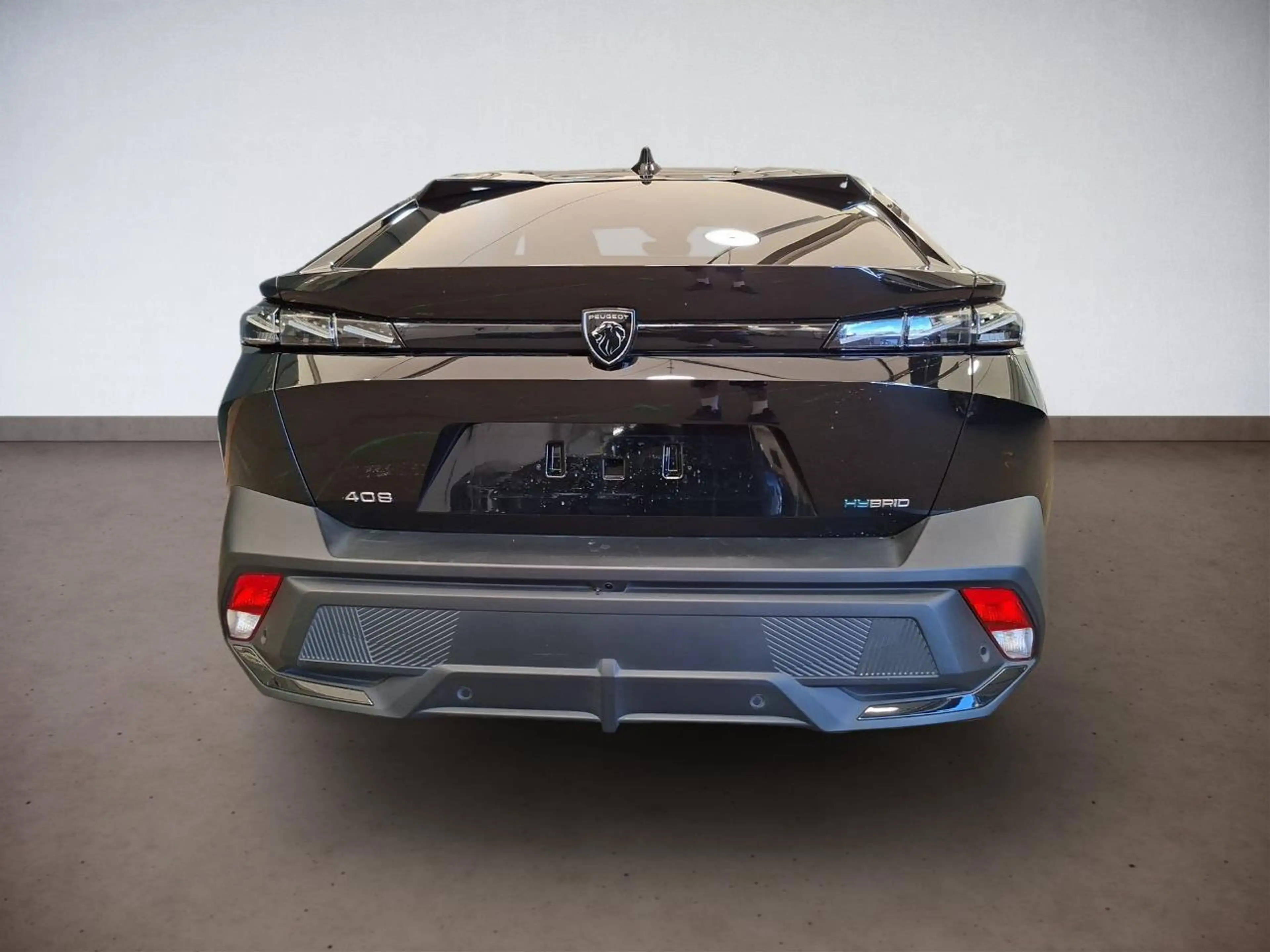 Peugeot 408 Plug in Hybrid 225 GT*Kamera*eGSD*Matrix* — photo 6
