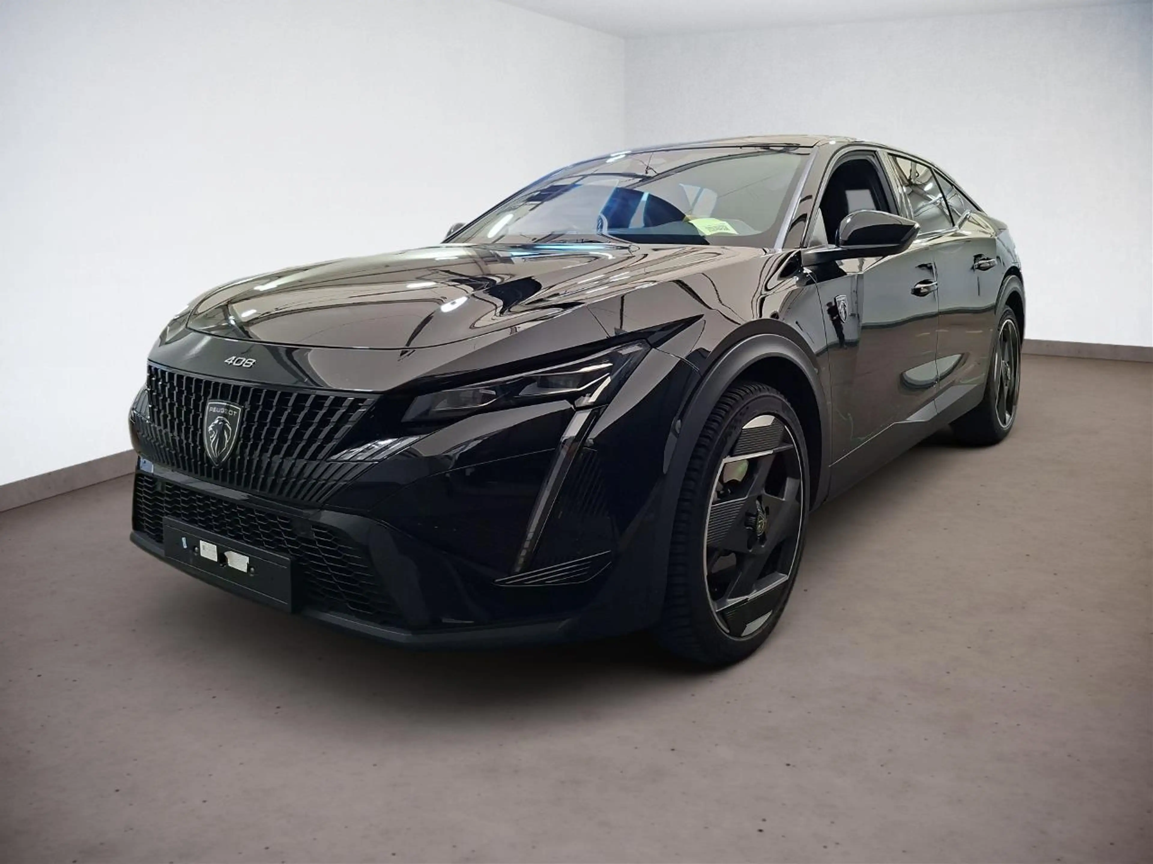 Peugeot 408 Plug in Hybrid 225 GT*Kamera*eGSD*Matrix*