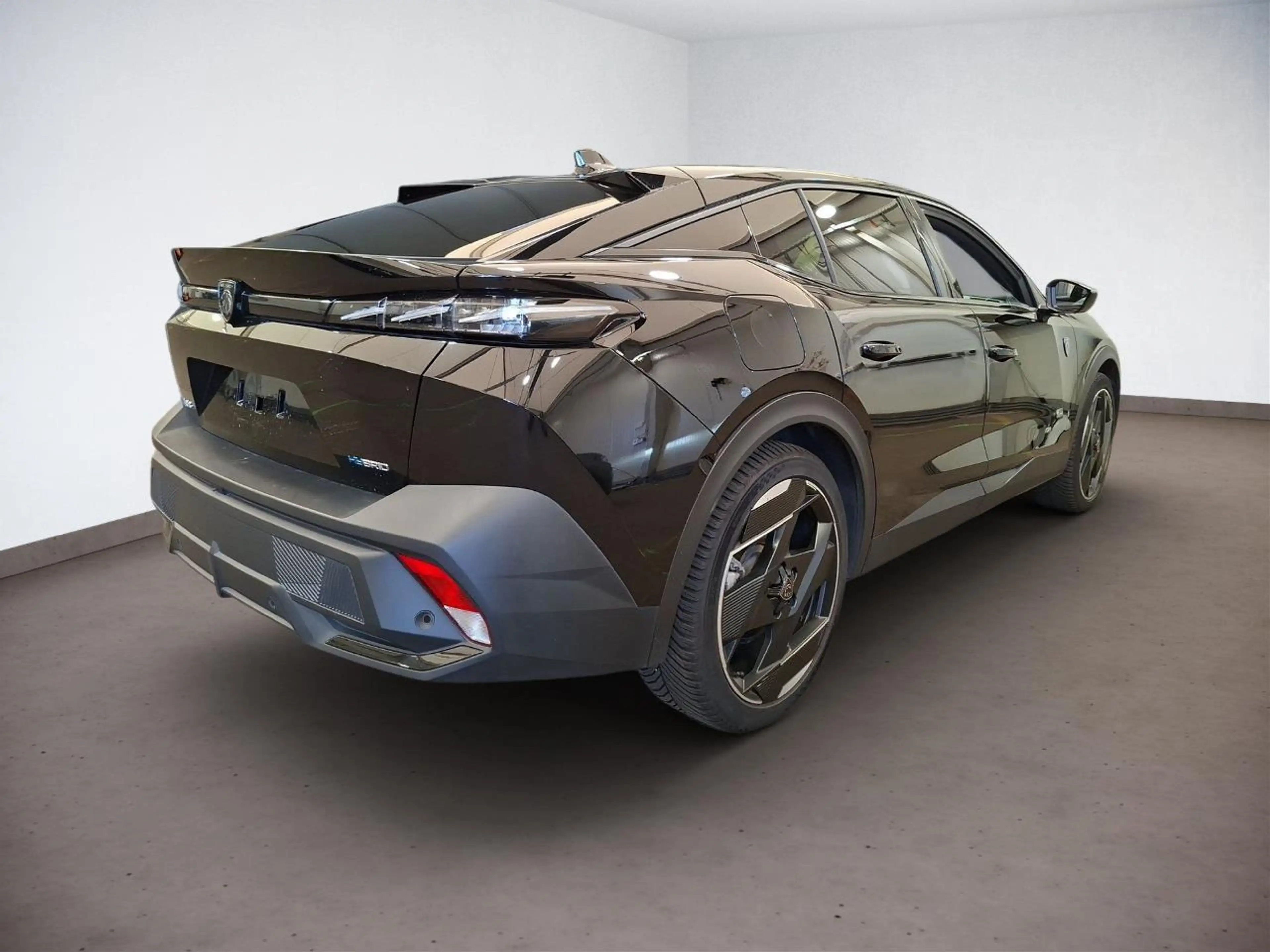 Peugeot 408 Plug in Hybrid 225 GT*Kamera*eGSD*Matrix* — photo 4