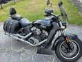 Indian Scout Noir - thumbnail 1