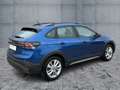 Volkswagen Taigo 1.0TSI MOVE MATRIX+APP+ACC+SHZ+PDC+RFK+NSW Blau - thumbnail 6
