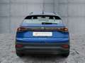 Volkswagen Taigo 1.0TSI MOVE MATRIX+APP+ACC+SHZ+PDC+RFK+NSW Blau - thumbnail 5